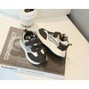 Kids Lightweight Soft Sole Breathable Casual Running Sneakers For Boys And Girls