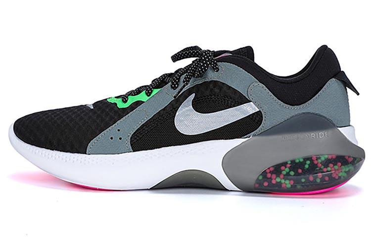 

Nike Joyride Dual Run 2 Black Silver Pink DC3284-001 45