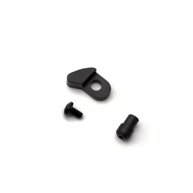 1Set Rapid Thumb Stud Screw Quick Open Knife Hook Push Nail For Cold Steel Recon 1 /Voyager Folding Pocket Knife DIY Accessories