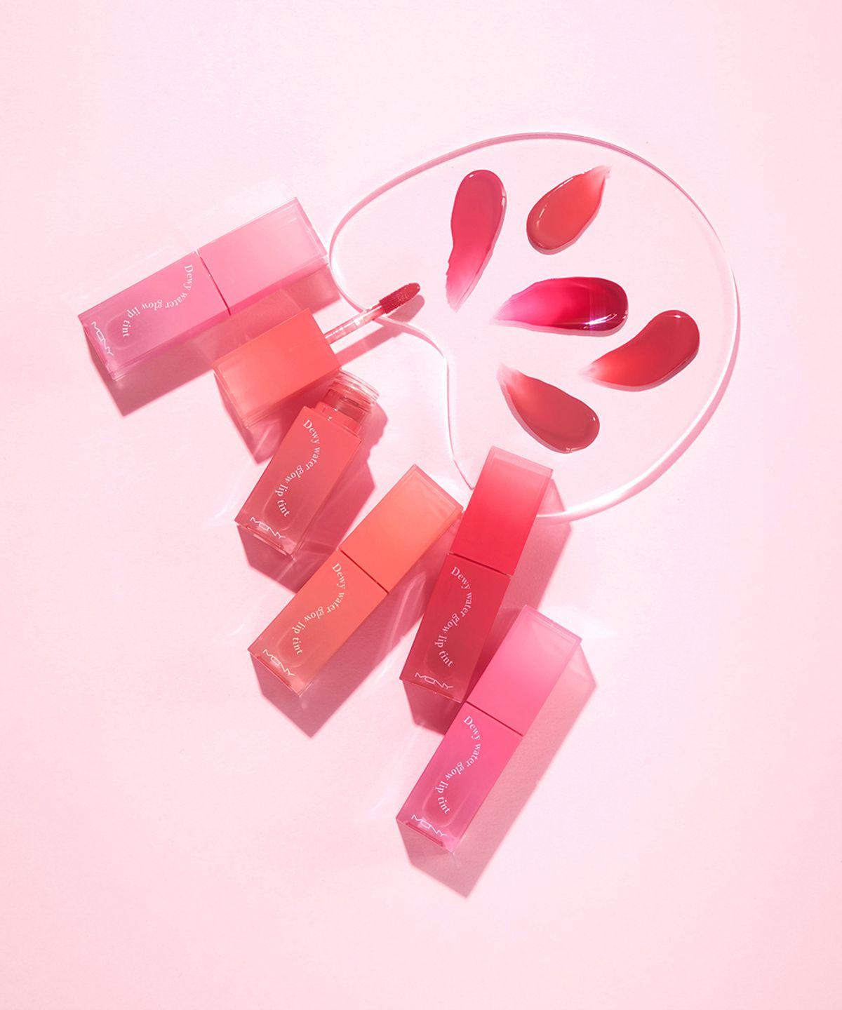 Dewy Water Glow Lip Tint
