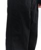 MUSINSA STANDARD Usaf Mechanic Pants [Black]