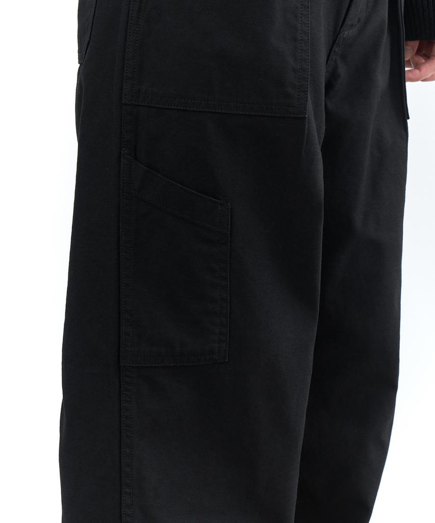 MUSINSA STANDARD Usaf Mechanic Pants [Black]