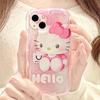 hello kitty shopping bag