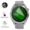 Screen Protector for Garmin Approach S40 [6 Pack] Ultra Thin Resistant Protective Plastic Film Phonillico