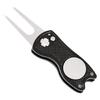 Essential Golf Maintenance Sided Brush Quick Dry Towel Greens Fork For On Greens