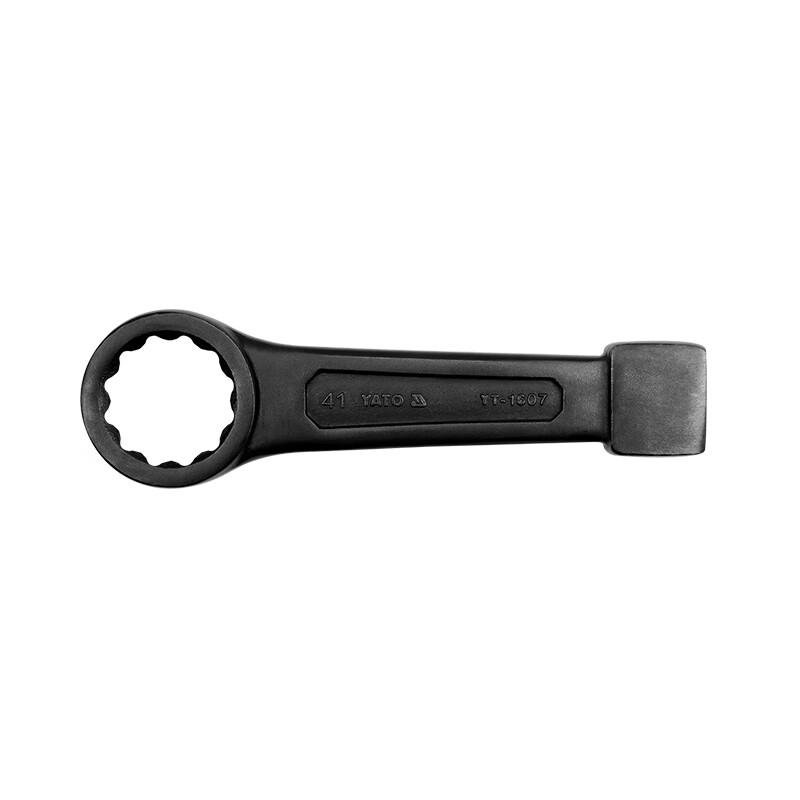 YATO Striking Ring Spanner