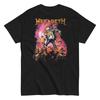 Megadeth - From the Grave T Shirt