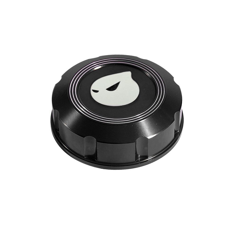 Motorcycle Accessories Scooter Gas Fuel Tank Filler Cap for VESPA GTS GTV LX Primavera Sprint 150 250 300