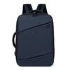 Business Trip Backpack for Men, Simple and Lightweight Laptop Bag, Large-capacity Casual Travel Backpack