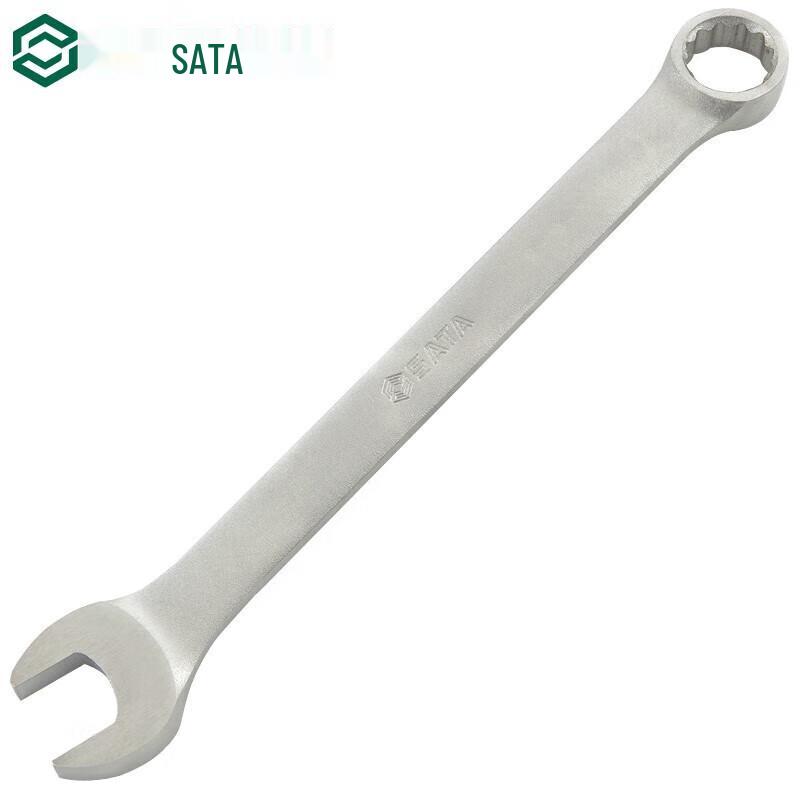 SATA European Double-Ended Wrench 16MM
