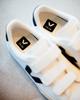 Кроссовки Veja Recife Chromefree white/black