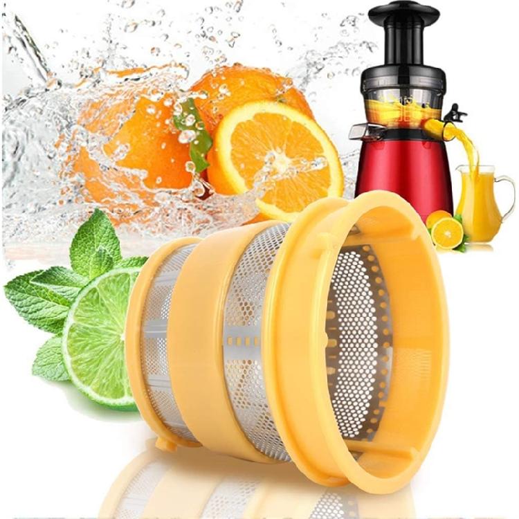 Filtro a Rete Schermato Filtro a Maglia Fine Sostituzione Estrattore di Succo Accessori Frullatore