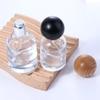 Bottle Portable Perfume Spray Bottle Cosmetic Container Perfume Press Bottl Liquid Sprayer
