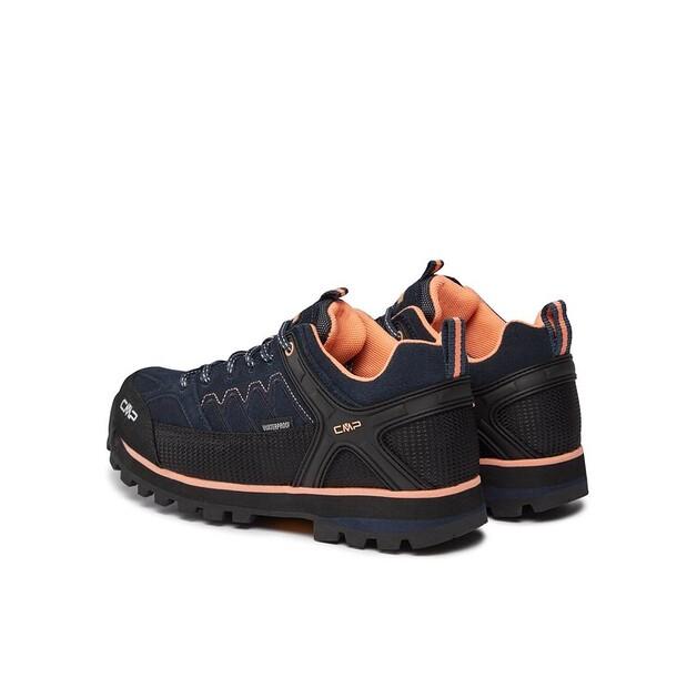 Треккинговые ботинки CMP Moon Low Wmn