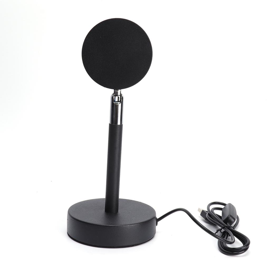 Innovative Sunset Lamp Night Light Projector for Photography Bedroom Studio Decoration