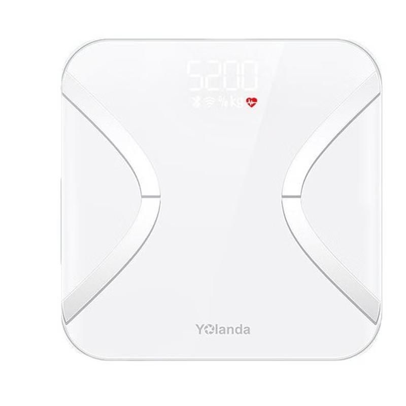 Yolanda Smart Body Fat Scale (CN version)