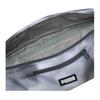 New PUMA Fabric Fanny Pack Unisex Gray & Black 092000-01