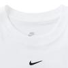 New Nike Sportswear T Shirt Women's White HF9539-101