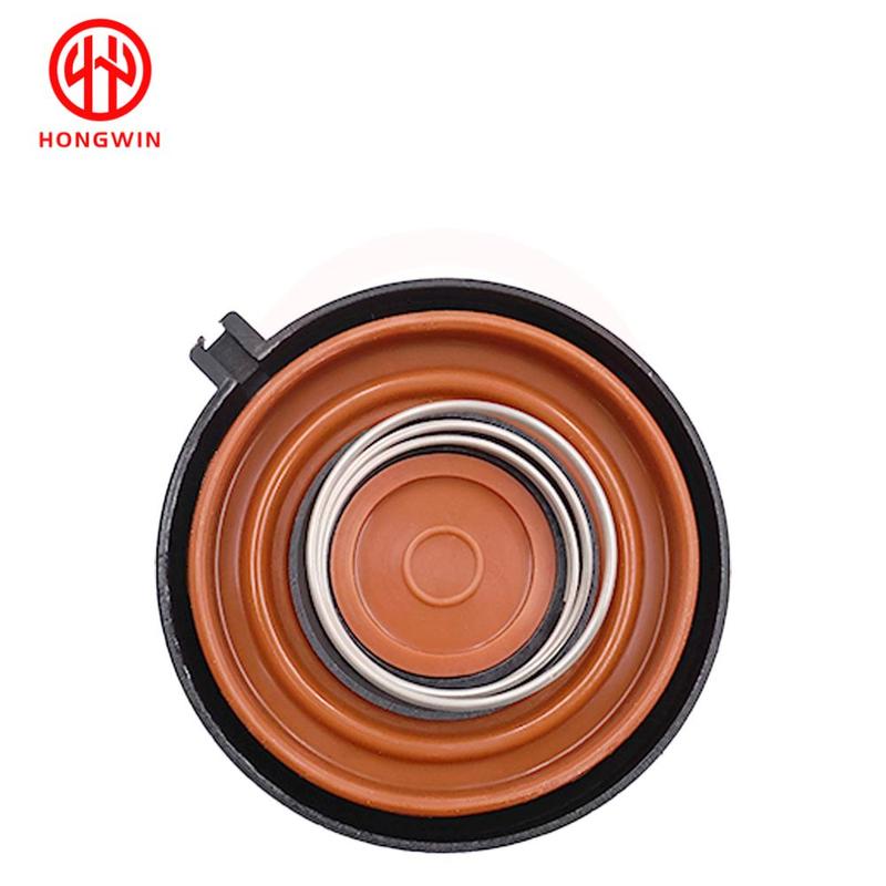 LR174890 Valve Cover Membrane For LAND ROVER RANGE DISCOVERY SPORT EVOQUE JAGUAR E-PACE Chery tiggo 7 and 8 LR174890
