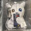 [USED] Artist Made ENHYPEN Heeseung Keychain (Sold Individually)