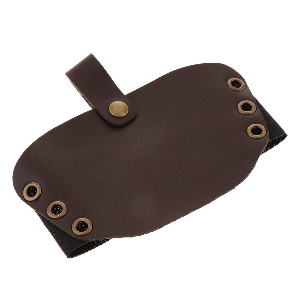 Riding Boots Gear Shift Pad Non Slip Artificial Leather Protector for Motorcycle Shoes Pads Handling and Comfort