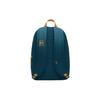 New Nike Fabric Backpack Regular Unisex Crystal Cave Water Duck Cyan/Sundial Yellow FB2841-381
