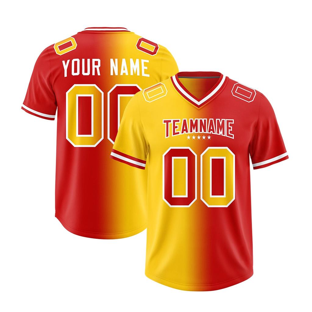 Vêtements de Sport de Rugby Personnalisés pour Hommes Femmes - Uniforme d'Équipe Personnalisé pour l'Entraînement et les Matchs de Rugby