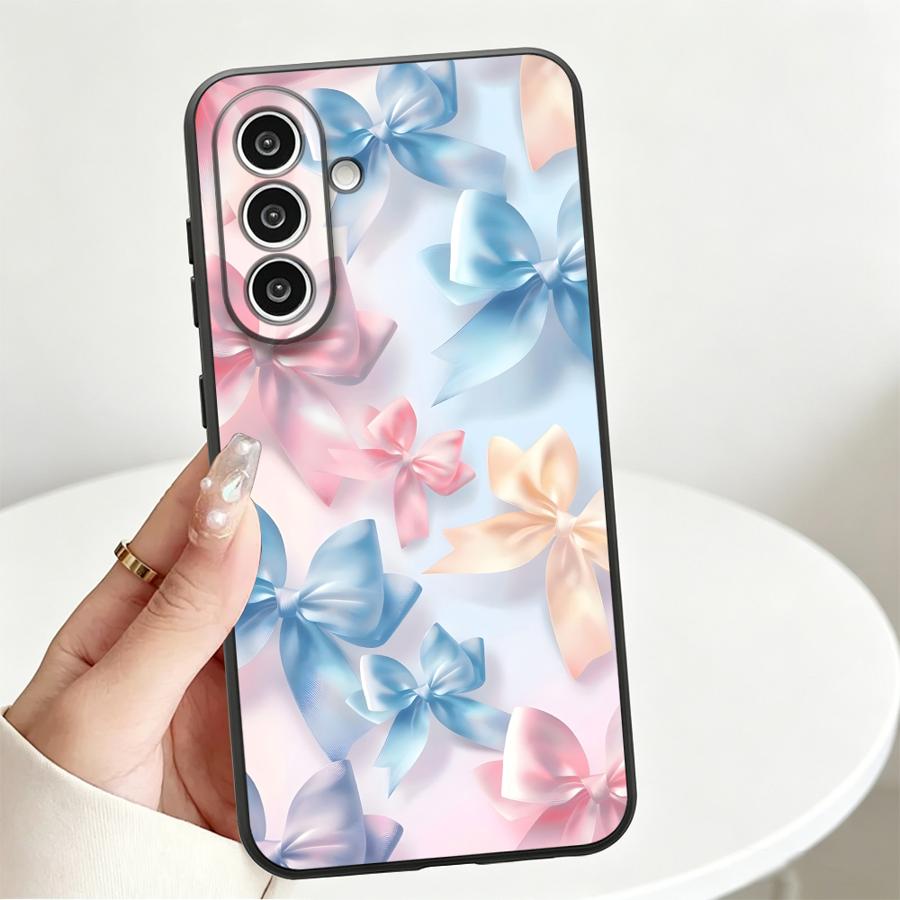Case for Samsung Galaxy A57 A37 A55 A05 A73 A51 A25 A16 A23 A15 A06 Phone Cover A13 A50 A53 A17 A52 A36 A41 A12 A70 Creative