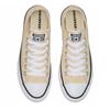 Converse All Star Vintage Comfort Low-Top Canvas Shoes Unisex Ginger