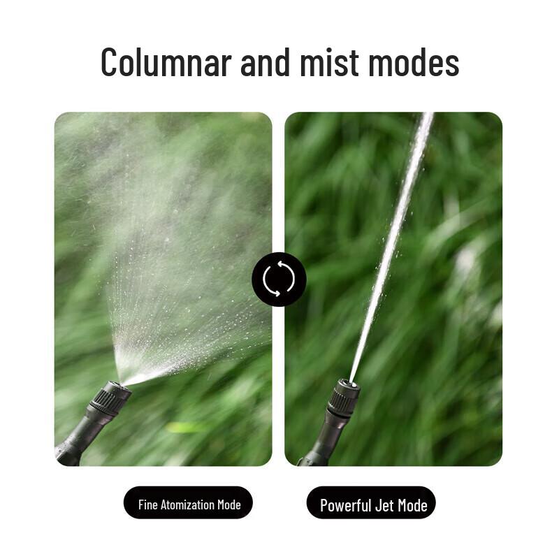 Deli Manual Pressure Sprayer