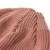 UNDERCONTROL AeroCool Summer Beanie Free Size Cooling Unisex Plain Skull Hat Cap Made in Korea One Size pink