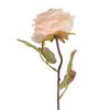 Artificial Silk Rose Flower Material Outdoor Decor And Photography Backdrops