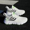 Women's Lightweight Sports Shoes High Quality Trend Brand Breathable Comfortable Shoes Versatile Commuting Mesh Vulcanized Shoes