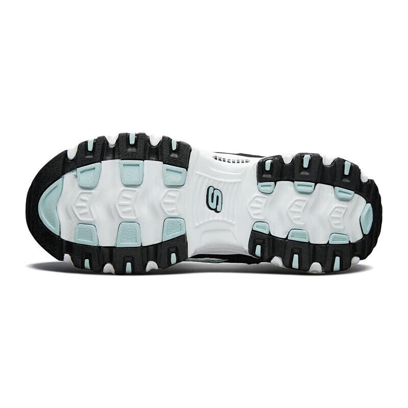 Skechers Women's 11959 Retro Thick Sole Dad Sneakers