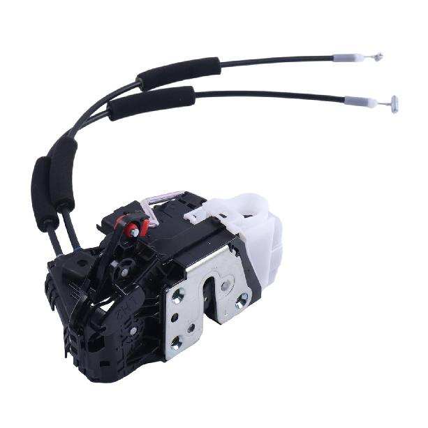 Front Left Driver Side Door Latch Lock Actuator 81310-1M040 Compatible with Kia Forte 2011-2013 Hatchback, Forte 2010-2014 Sedan, Forte5 2012-2013