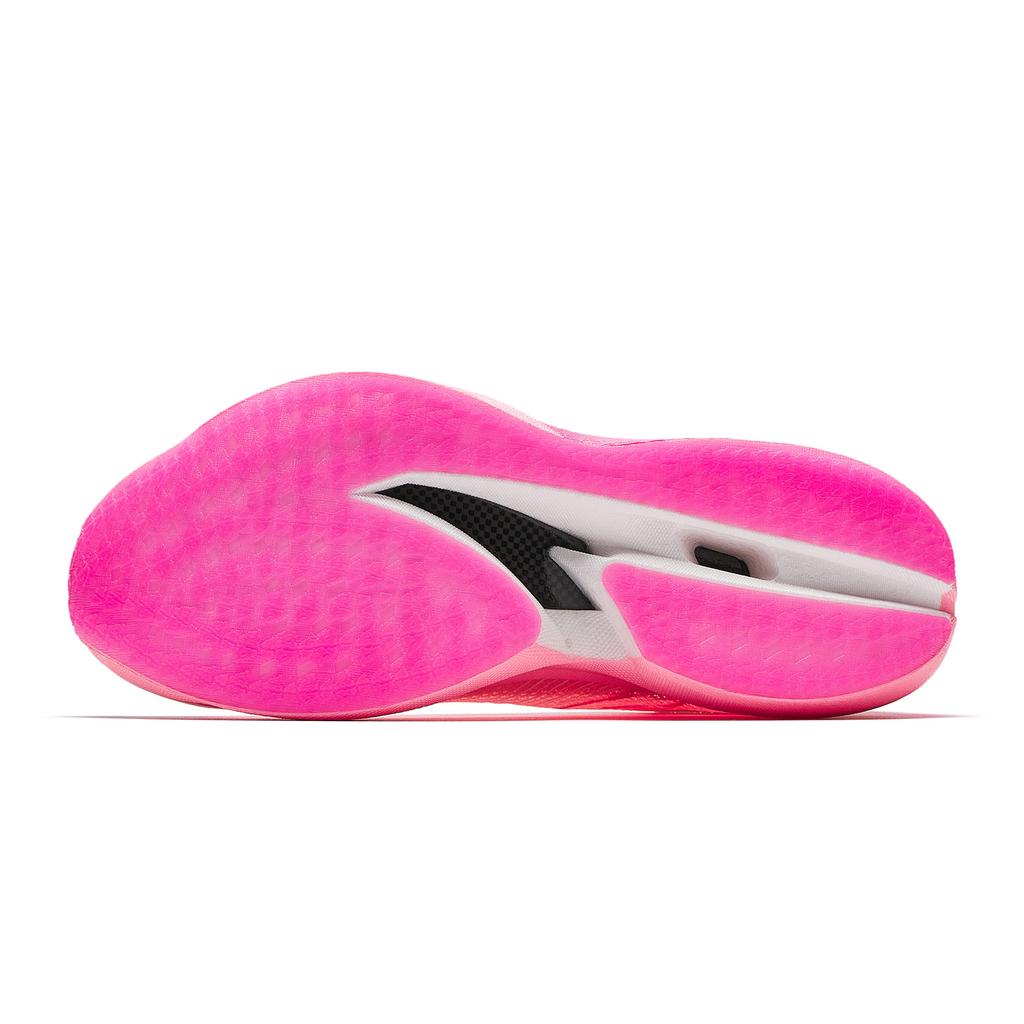 Anta C202 6.0 Nitrogen Technology Competition Training Shock Absorption Wear-Resistant Non-Slip Full Carbon Plate Marathon Running Shoes 112615570R-1