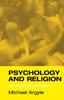 Kniha Psychology and Religion : An Introduction