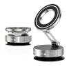 Xiaomi Super Strong Magnetic Phone Holder Foldable Design 360° Adjustable Vacuum Car Mount For Car Desk Bathroom Phone Holder