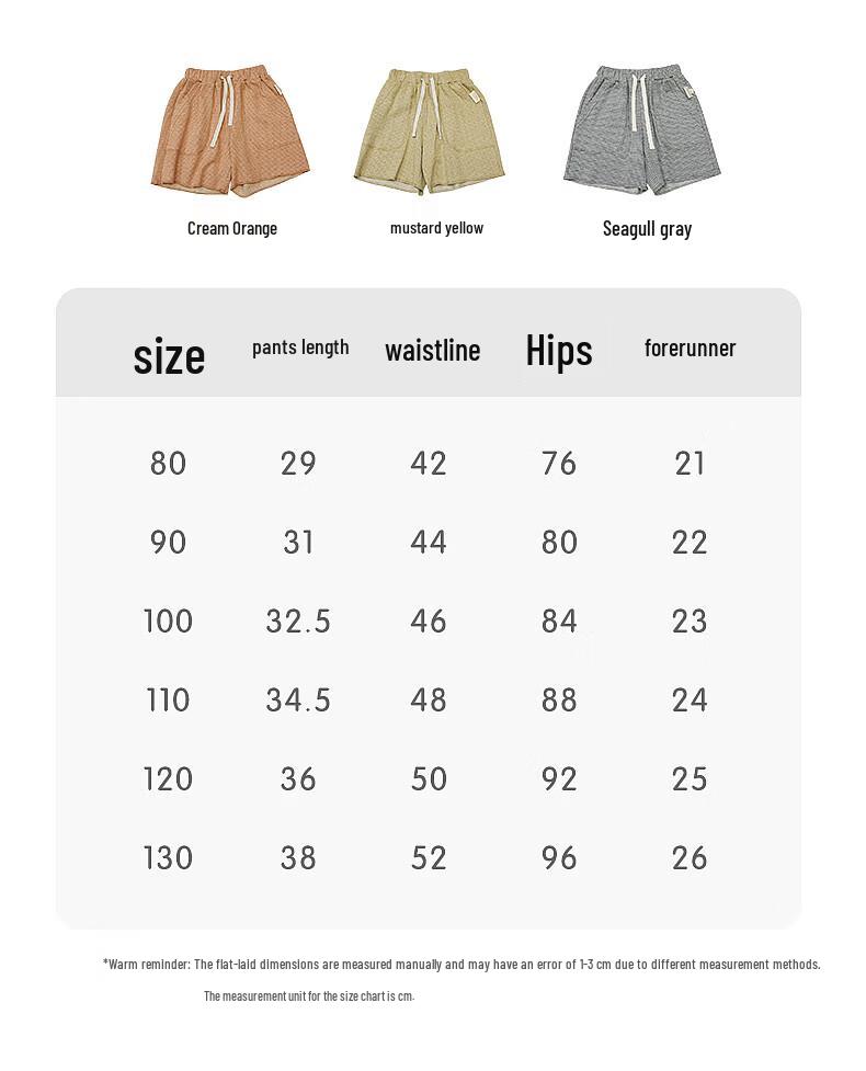 LELE JOVE Kids' Casual Short Sleeve T-Shirt