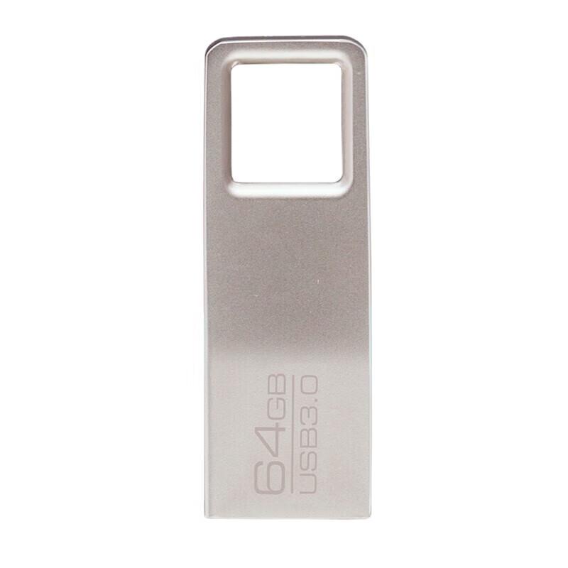deli 2192 USB 3.0 Metal Flash Drive