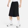 Nike CIRCA French Terry Shorts 'Black' Men's FB2816-010