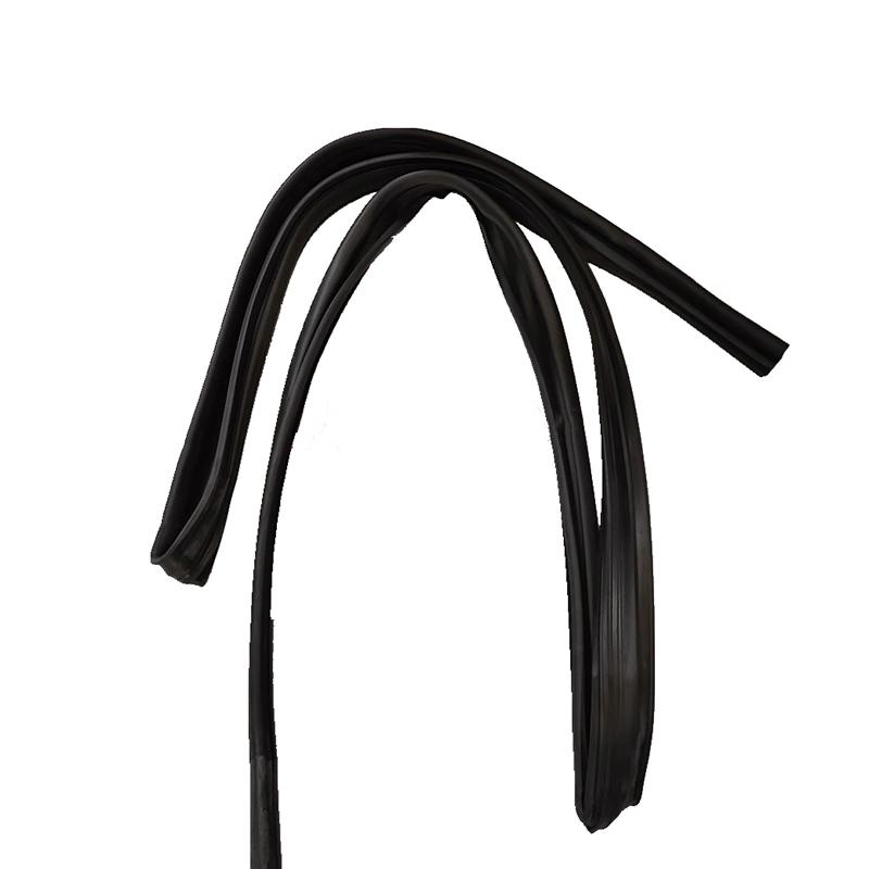 Jupeiyun Car Window Seal Strip for Mitsubishi Pajero V73