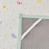 Ice Bean Cold Mat Ice Silk A-class Maternal and Child Grade Household Cooling Mat Bed Sheet Washable 3-Piece Set