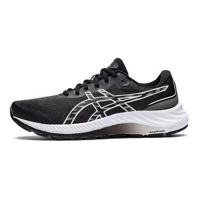 Zapatillas Gel Excite 9 Blanco Negro Mujer 1012B182-002