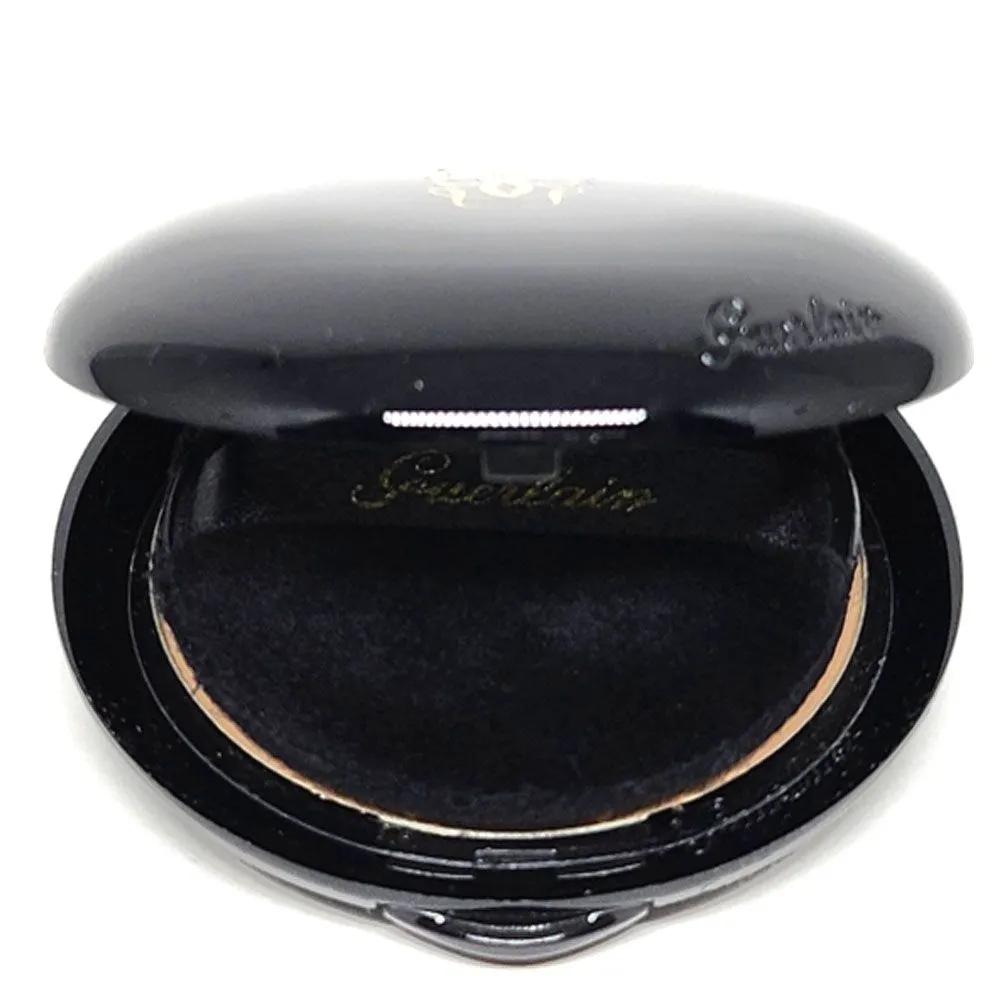 [Guerlain] Компактная пудра Les Voiletes No. 02
