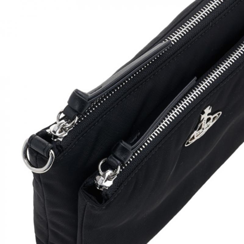 Vivienne WeStwood Ανδρική Τσάντα Crossbody S Penny 43030093u W001y N401