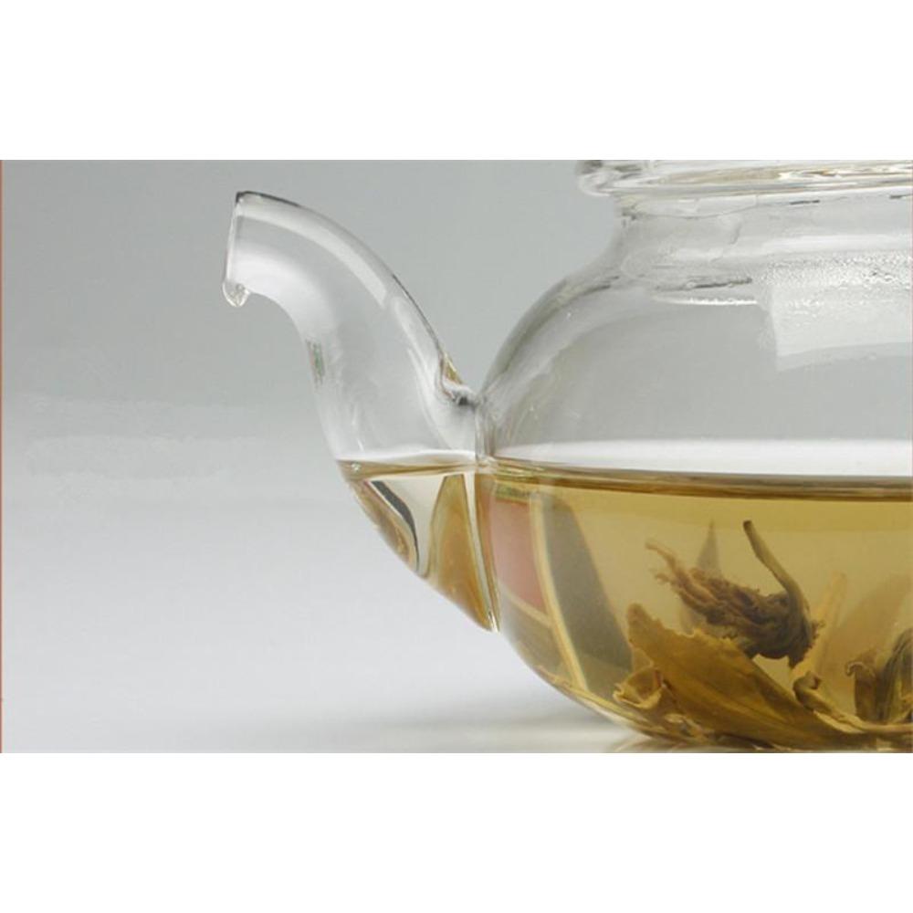 Jasmine Dragon Pearls Tea 250g Loose Leaf Chinese Green Tea Organic Jasmine Scents Healthy Drink
