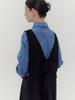 Bemon Two-Way Low-Rise Dress