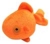 Munyumu Demekin Plush Toy Orange Medium Size