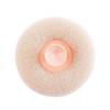 Rich Bubble Body Scrubber Dead Skin Remover Massage Brush Soft Body Exfoliating Sponge  Women Men